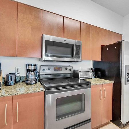 Апартаменти Modern 1 Bed In The Heart Of Brickell With Free Parking Маямі Екстер'єр фото
